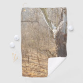 冬林 ゴルフタオル (インサイチュ)