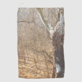 冬林 ゴルフタオル