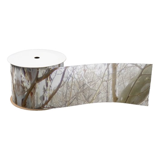 冬林 サテンリボン (リール)