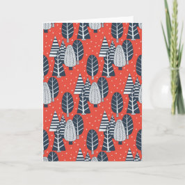 冬林 シーズンカード