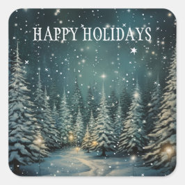 冬林 スクエアシール