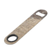 冬林 スピード栓抜き (正面アングル)