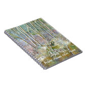 冬林 ノートブック (右側)