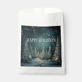 冬林 フェイバーバッグ