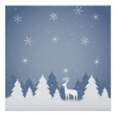 冬林 ポスター (正面)