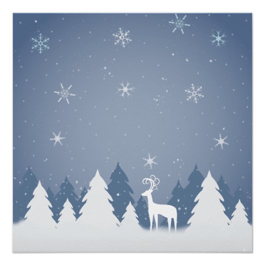 冬林 ポスター (正面)