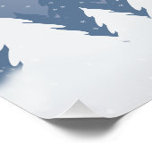 冬林 ポスター (コーナー)