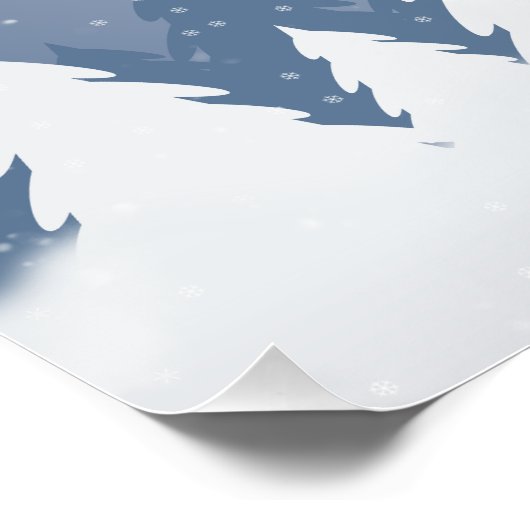 冬林 ポスター (コーナー)