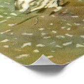 冬林 ポスター (角)