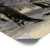 冬林 ポスター (角)