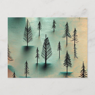 冬林 ポストカード