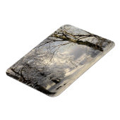 冬林 マグネット (左側)