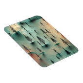 冬林 マグネット (右側)