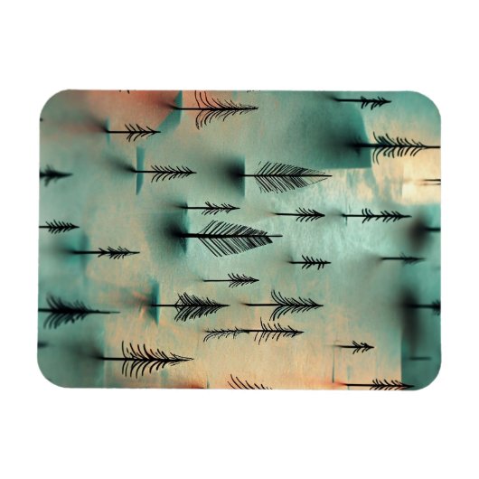 冬林 マグネット (横)