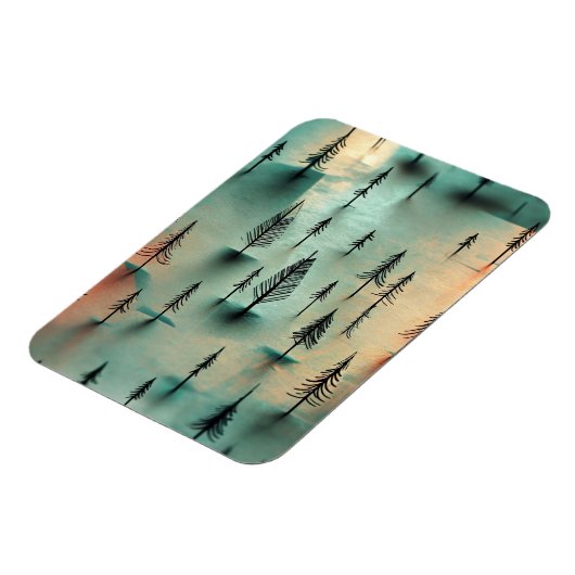 冬林 マグネット (左側)