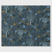 冬林 ラッピングペーパー (フラット)