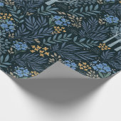 冬林 ラッピングペーパー (角)