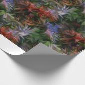 冬林 ラッピングペーパー (角)