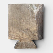 冬林 缶クーラー (正面)