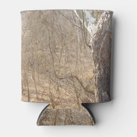 冬林 缶クーラー (正面)