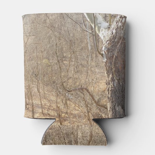 冬林 缶クーラー (裏面)