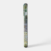 冬林 iPhone 15ケース (左側面)