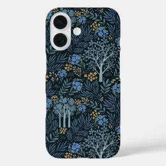 冬林iPhone / iPadケース iPhone 16ケース