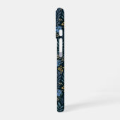 冬林iPhone / iPadケース iPhone 16ケース (左側面)