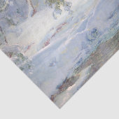 冬枯れ 薄葉紙 (詳細)