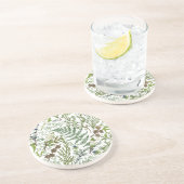 冬植物学 コースター (側面)