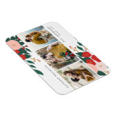 冬植物学 |休日の写真 マグネット (右側)