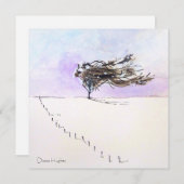 冬樹 セーブザデート (正面/裏面)