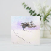 冬樹 セーブザデート (スタンド正面)