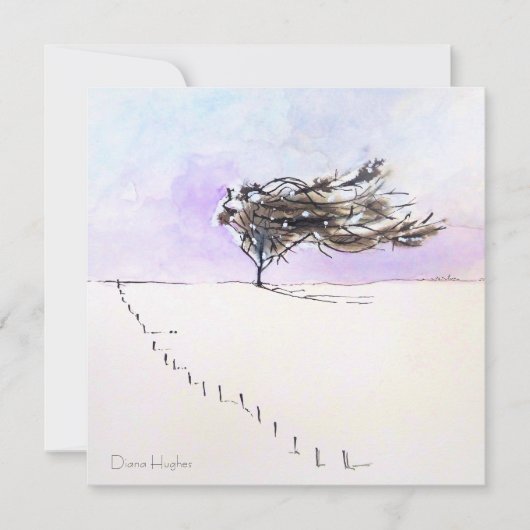 冬樹 セーブザデート (正面)