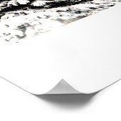 冬樹 ポスター (角)