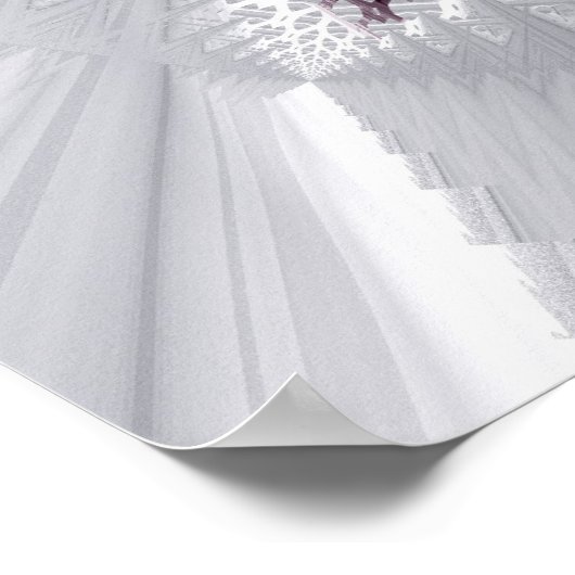 冬樹 ポスター (角)