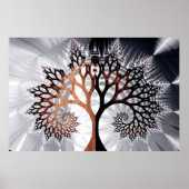 冬樹 ポスター (正面)