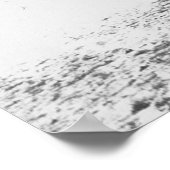 冬樹 ポスター (角)