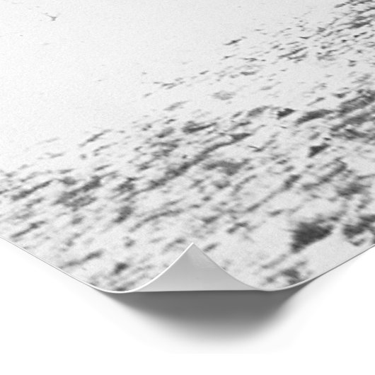 冬樹 ポスター (角)