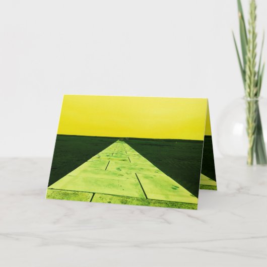 冬海 カード (正面)