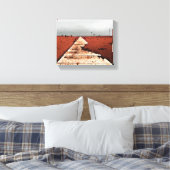 冬海 キャンバスプリント (インサイチュ (寝室))