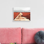 冬海 キャンバスプリント (インサイチュ (リビング))