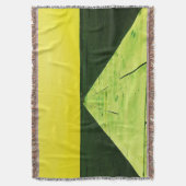 冬海 スローブランケット (正面縦)