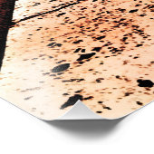 冬海 フォトプリント            (角)