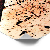 冬海 ポスター (角)