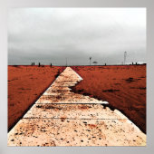 冬海 ポスター (正面)