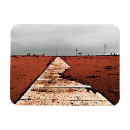 冬海 マグネット