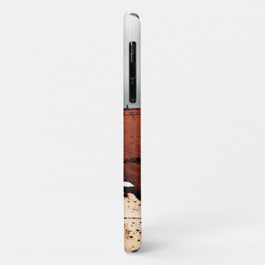 冬海 Case-Mate iPhoneケース (裏面/左)