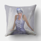 冬火枕 クッション (裏面)