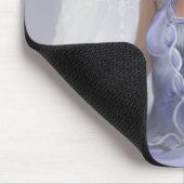 冬炎マウスパッド マウスパッド (コーナー)